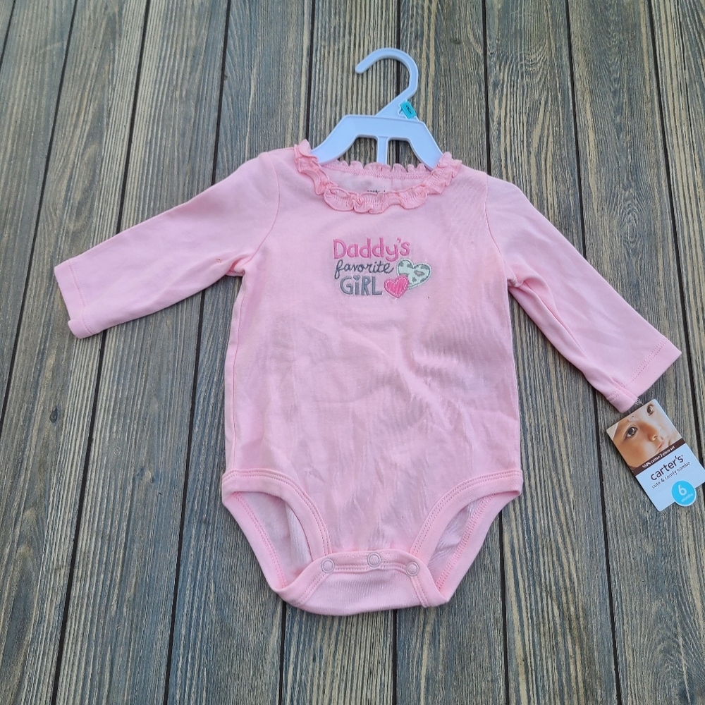 Carters Animal Print 2 Piece Set